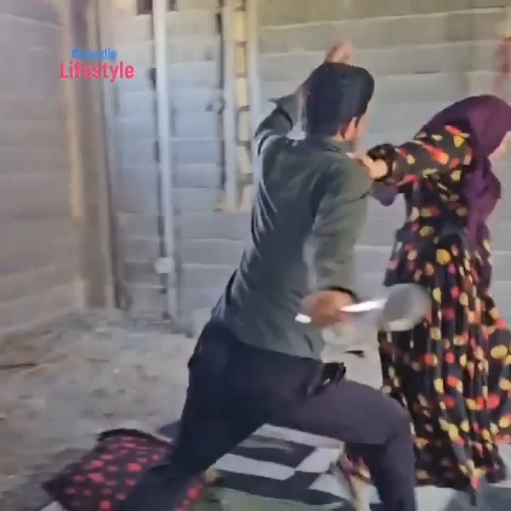 Download lagu An Emotional Conflict! Nomadic Asghar & the Second Wife Face Zeinab's Decision