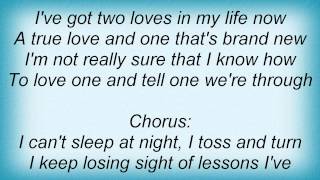 Vince Gill  Which Bridge To Cross S