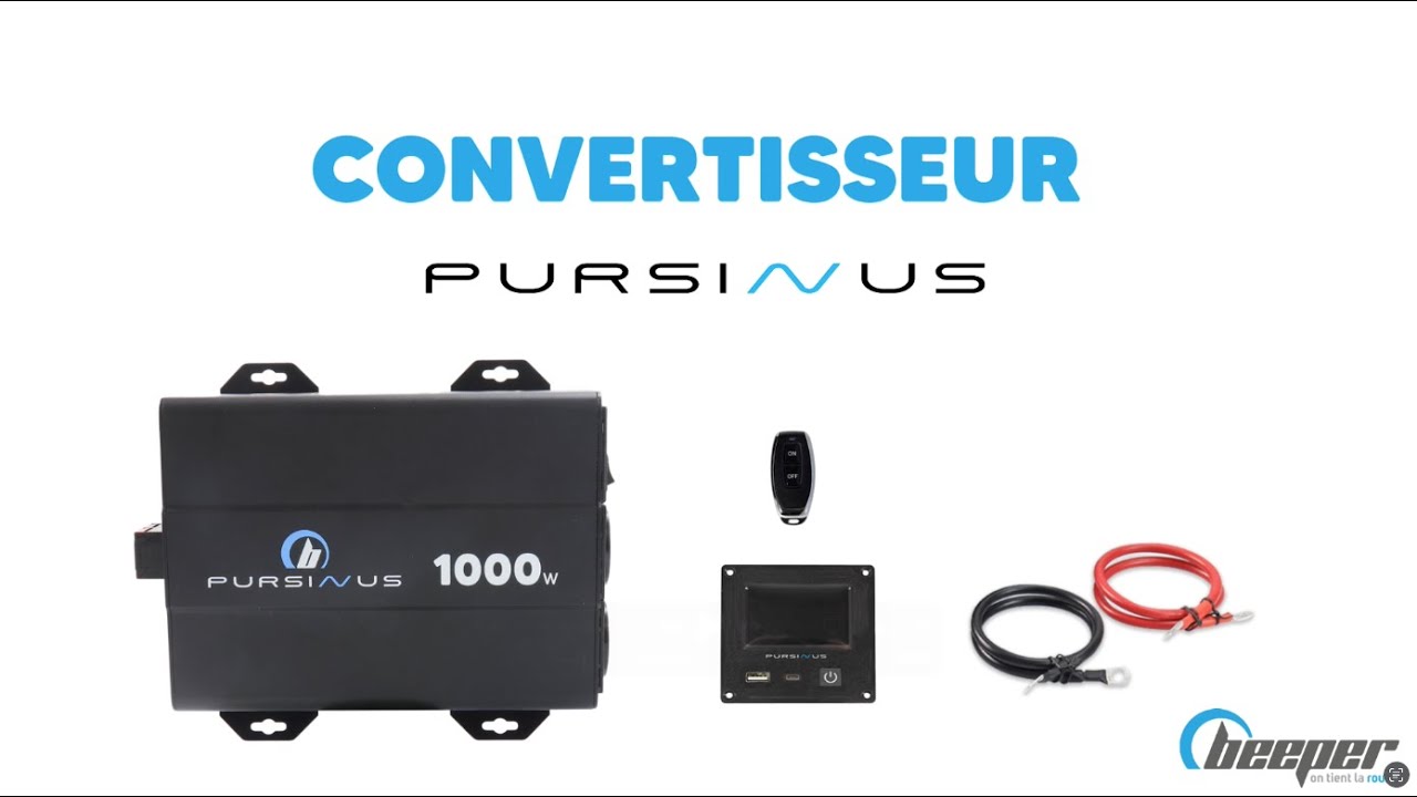 12v 220v Convertisseur Onduleur à Onde Sinusoïdale Pure 4000W, 12/24/48/60V Cc à 220/110V AC, Transformateur De Tension, Prise De Courant, Pour Voiture, Maison, Extérieur Convertisseur 24v 220v