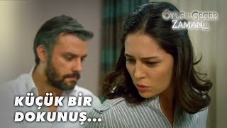 Berrin, Hakanın Aşkına Direnmiyor - Öyle Bir Geçer Zaman Ki Özel Klip