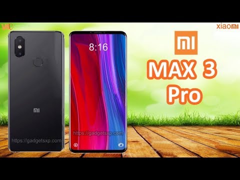 Xiaomi 5 pro