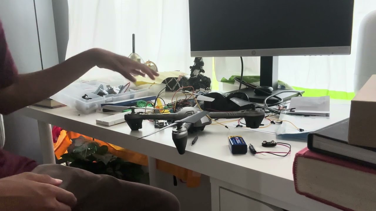 Code for Environment 1st Place