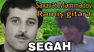 Səxavət Məmmədov Rəmiş Super Segah Toy Məclisi Sexavet Remis