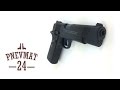 Пневматический пистолет Stalker S1911RD (Colt)