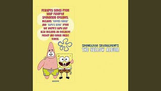 Video thumbnail of "SpongeBob SquarePants - Underwater Sun"