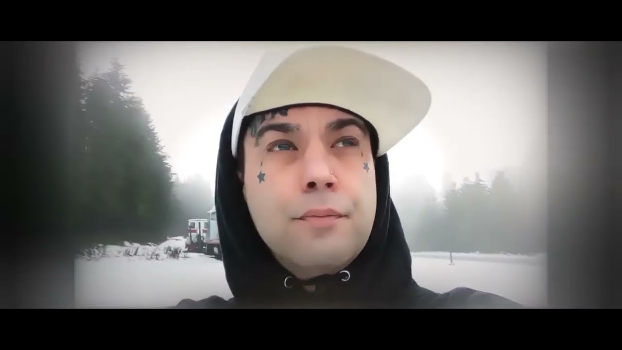 Cause You are In My System 