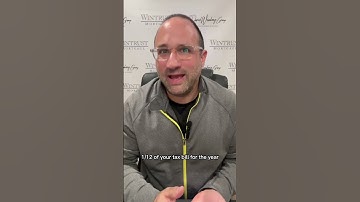 What are Escrow Accounts?