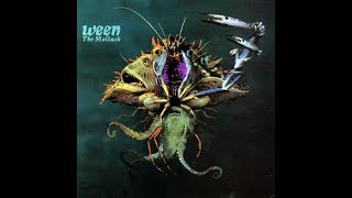 Ween - Ocean Man Demo, Speed Corrected