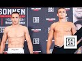 Bellator 222 Undercard (ft. Aaron Pico, Valerie Loureda, Heather Hardy, & More)