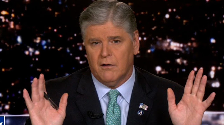 🚨🚨 Fox guest commits DEFAMATION live on air