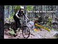 Training on one of the toughest tracks in South Africa