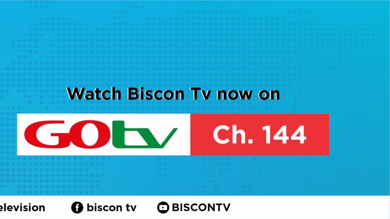 BISCON TV - YouTube