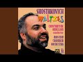 Miniature de la vidéo de la chanson Ballet Suite No. 1: Iv. Polka (From 'The Limpid Stream')