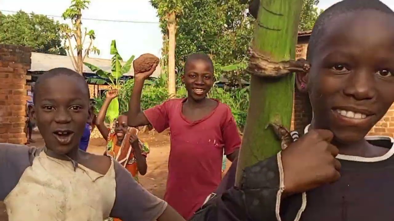 MWANA MUGIMU BY UNCLE HOE NEW BUSOGA MUSIC 2023