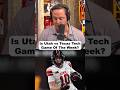 Undefeated Utah vs Texas Tech: Who’s for Real?