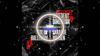 Solon x Dallerium - Different Dimension (ft. Sarah de Warren)