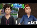 RICONOSCERETE QUESTI DUE BAMBINI? - The Sims 4 #131