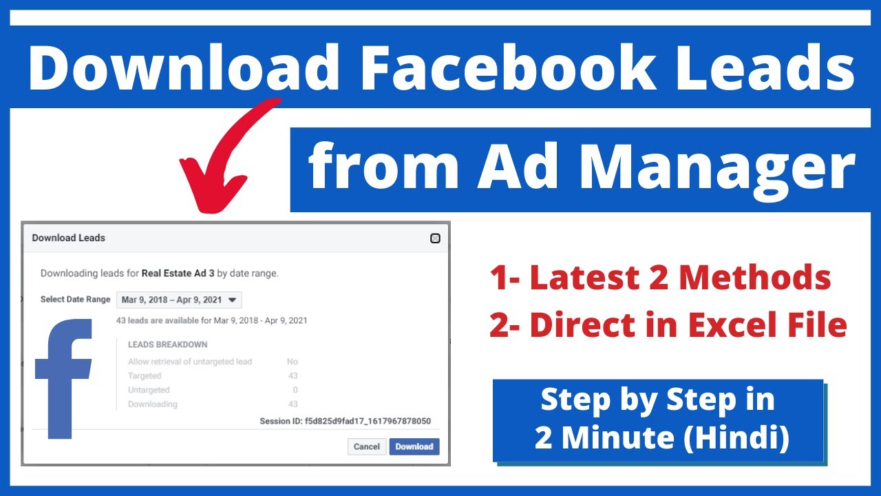 6. So sánh các phần mềm tải video từ Facebook