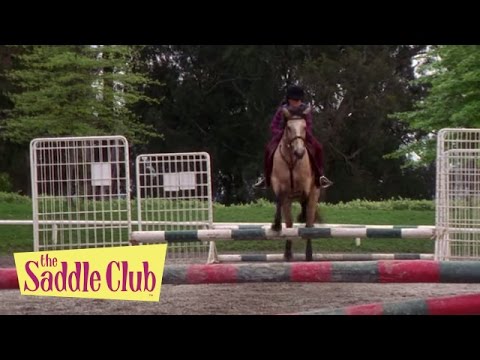 The Saddle Club - Greener Pastures Part I | Season 01 Episode 10 | Hd | Full Episode