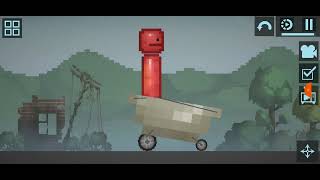 Melon Sandbox Da Cameraman Nasıl Yapılır Pt 14