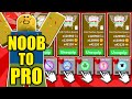 Noob to pro with OP gamepasses + pets! got MAX class in less than 20 mins! [ROBLOX SABER SIMULATOR]