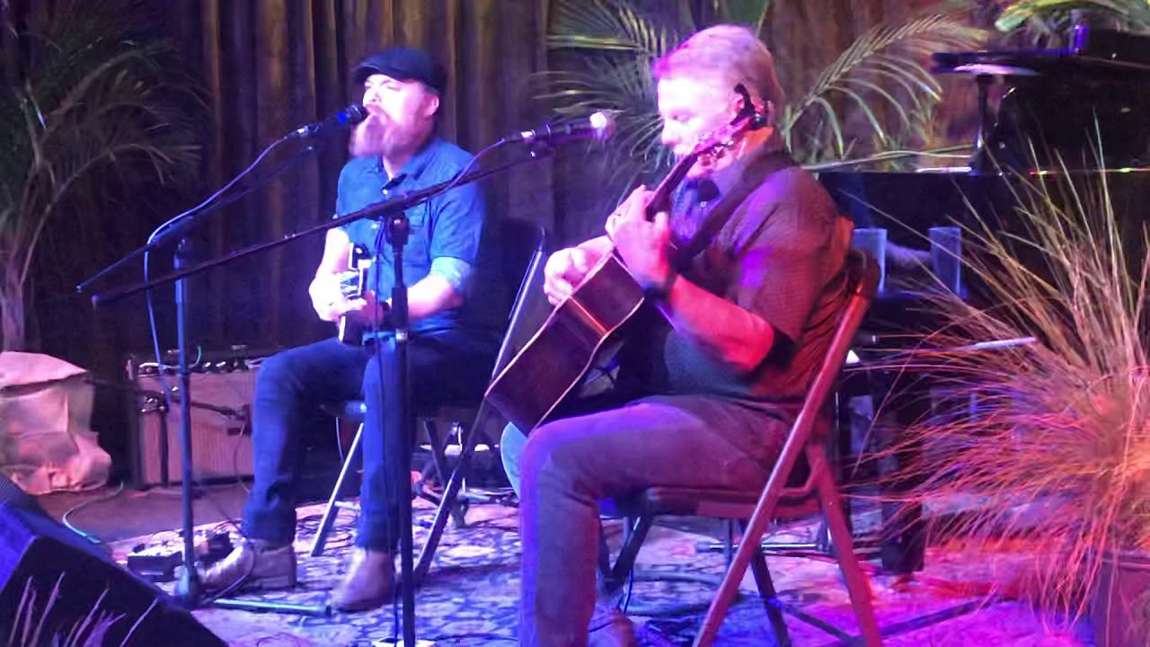 marc broussard cry to me