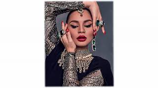 Izara Aisyah Ghairah Gelek Bollywood Persis Kareena Kapoor