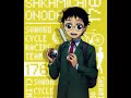 Sekai Juu No Minna Asumari Yo : Yowamushi Padel
