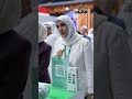 مجموعة الملا تواصل تمكين المواهب الكويتية في معرض "وظيفتي"