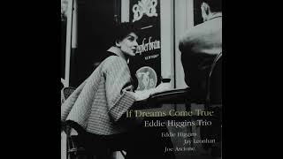 Eddie Higgins trio - Minor Swing chords