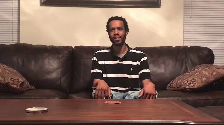 Joe Dent Talks Graphic Design Trappin', Mississipp...