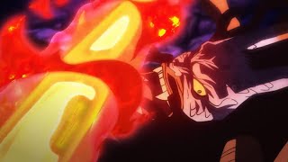 Kaido Dodges Luffy New Punch 🔥 | One Piece 1025 Highlight