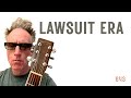 Lawsuit Era Episode 643