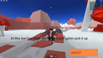 How to get the battery Space Mining Tycoon