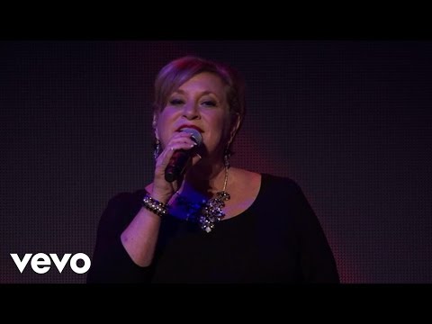 Sandi Patty, Wayne Watson - Another Time Another Place (Live)