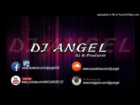 DJ ANGEL - SEGA NUVO VIBES REMIX
