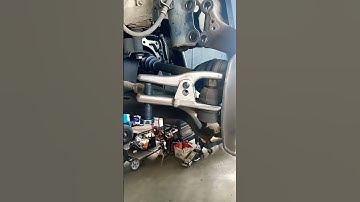 Ball Joint Removal Tool in Action - Easy Way to Remove Tie Rod Ends, Control Arms...