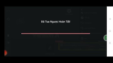 How to make black & white inverted pitch +12 reversed on KineMaster