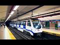 Metro System In Madrid Spain рџ Єрџ ё Madrid Metro 2024 Metro System In Madrid Spain рџ Єрџ ё Madrid Metro 2024