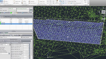 Helios 3D Tutorial  Placement Adjustment lines