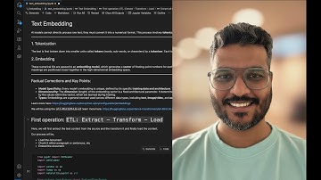 Text Embedding Guide: Query PDFs & Retrieve Relevant Info Without Vector DB