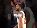 MIKAL BRIDGES OH MY GOSH 😤 #nba #nyknicks #mikalbridges