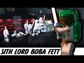 Can You Beat Lego Star Wars TCS If Every Enemy Has A Lightsaber? (Original Trilogy)