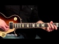Guns N&#39; Roses Paradise City Guitar Lesson