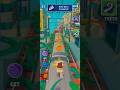 subway surfer Short video #shorts #viral #subwaysurfers #gaming #shortvideo