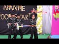 Annual function 2023 nanhe rock star gymnastic