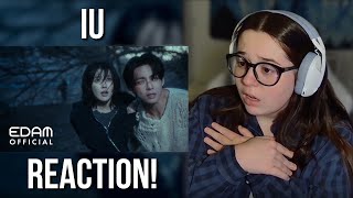 IU 'Love wins all' and '홀씨(Holssi)' MV REACTION!