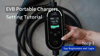 1.App Registration and Login