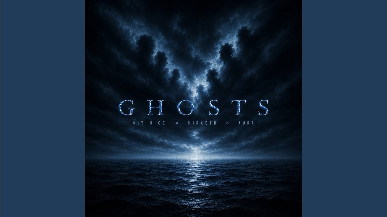 Ver Ghosts en YouTube Ver Ghosts en YouTube