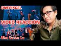 ONEPIXCEL - 「シャラララ」Sha La La La / Video Reacci&oacute;n